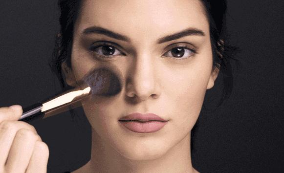 化妆刷超级齐全,化妆刷大扫盲推荐
