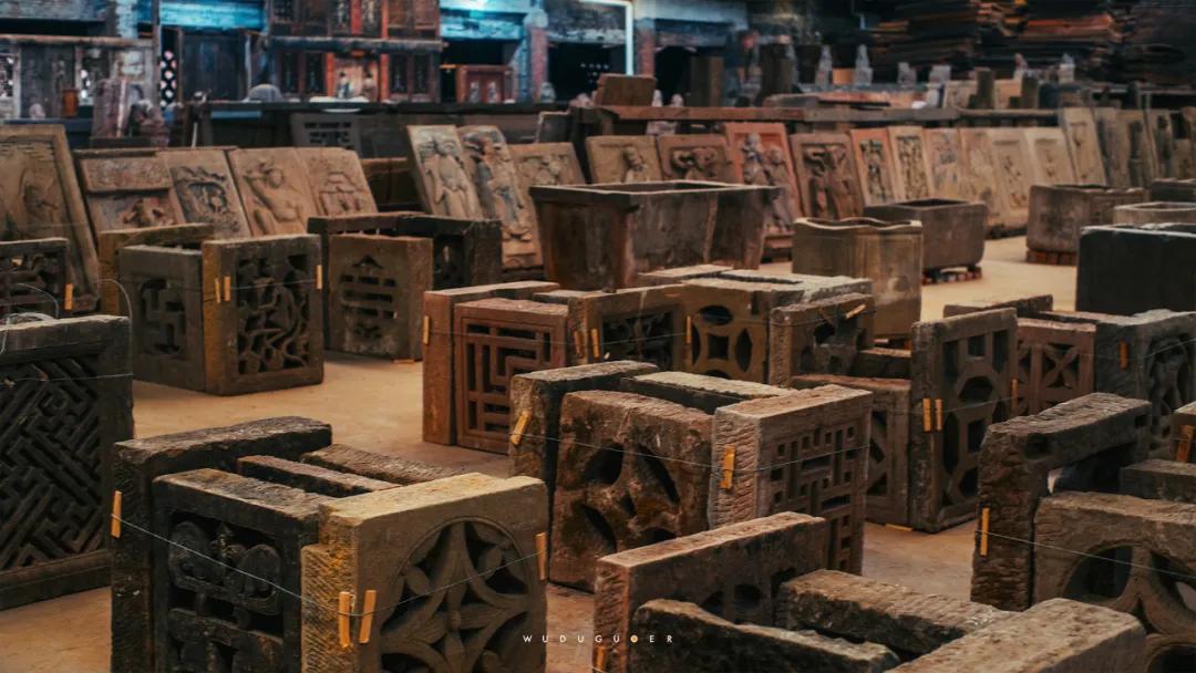 重庆山里的博物馆,大山里的博物馆重庆