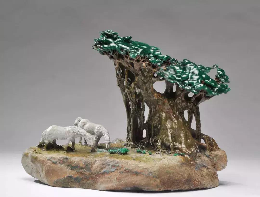 各种玉石图解大全,各种玉石辨认方法