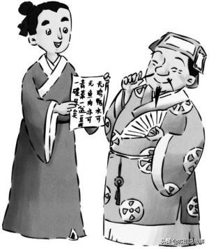 民间神话故事送瘟神,民间故事瘟神使者