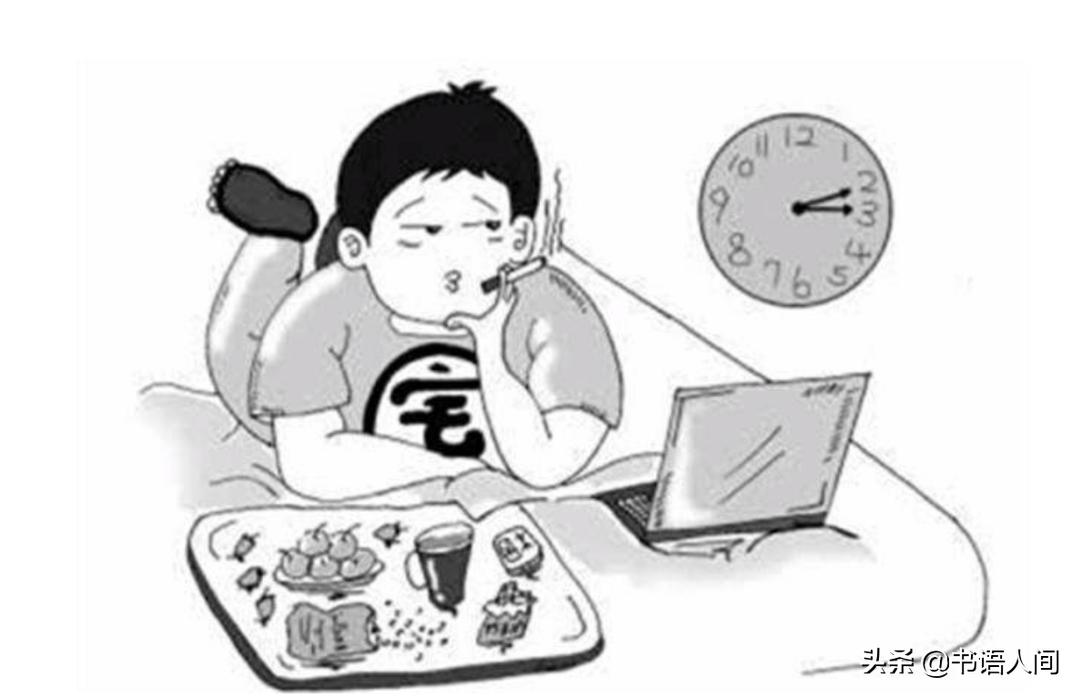 怎样戒掉坏习惯变得励志,如何正确的戒除坏习惯