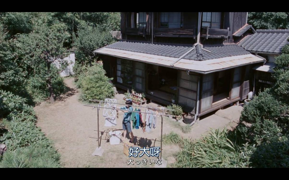 日本电影十大巅峰之作导演,日本导演催人泪下的电影