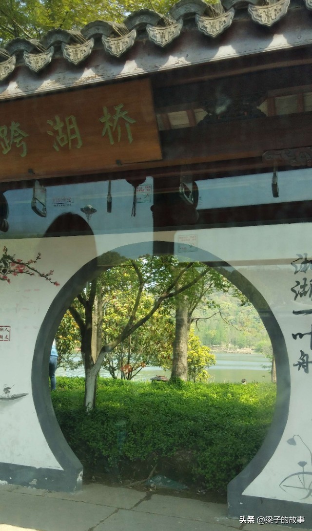 杭州市萧山区湘湖旅游攻略,湘湖旅游攻略一日游最佳路线