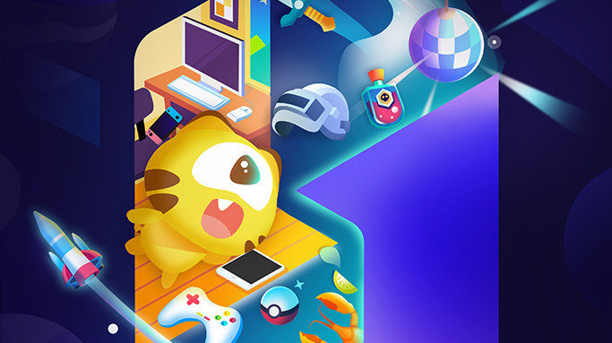 *牙虎**“变了”！搞定1.2亿用户，培养66万主播，*牙虎**都做了什么？