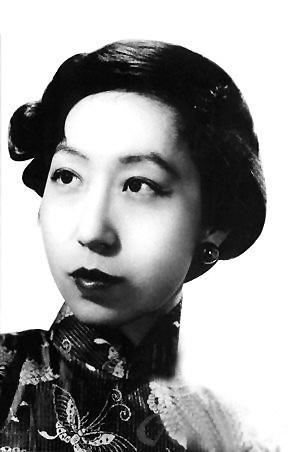 张爱玲痛失丈夫后的生活,张爱玲无后