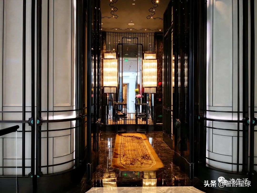 神の战|丽思、柏悦、MO、四季,陆家嘴7大奢华酒店谁是你的最爱?