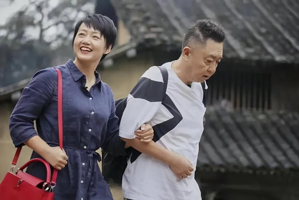 于谦的婚姻经历,于谦的婚姻状况和经历