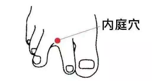 胆汁反流性胃炎用艾灸灸哪些穴位,胃疼腹泻按什么穴位