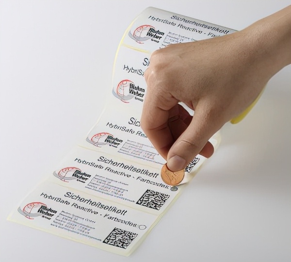 食品标签解读小贴士,食品类标签的使用说明