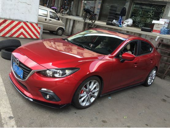 改刹车改轮毂要注意哪一方面,改轮毂的弯路