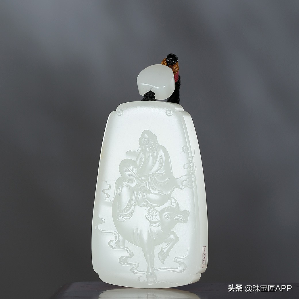 玉雕上常见的图案及寓意,玉雕里常见的雕刻寓意