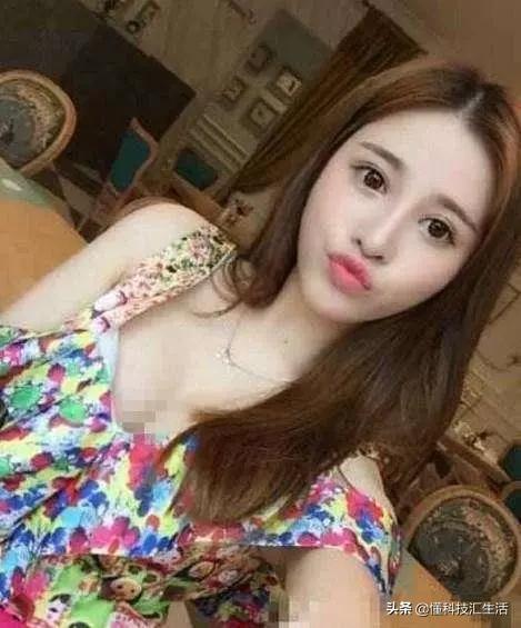 优衣库女的现状,优衣库网红事件