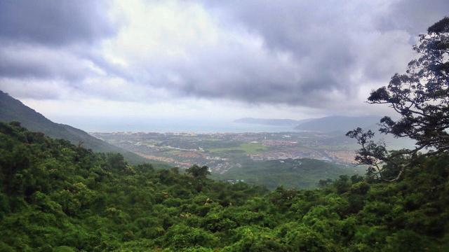 北京跟团去三亚999元旅游攻略图文,情侣三亚旅游6天5夜详细行程攻略