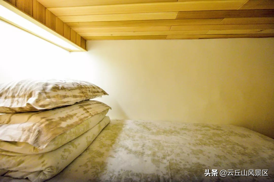 隐藏大山深处的绝佳旅游去处,旅行隐藏在大山里的世外桃源