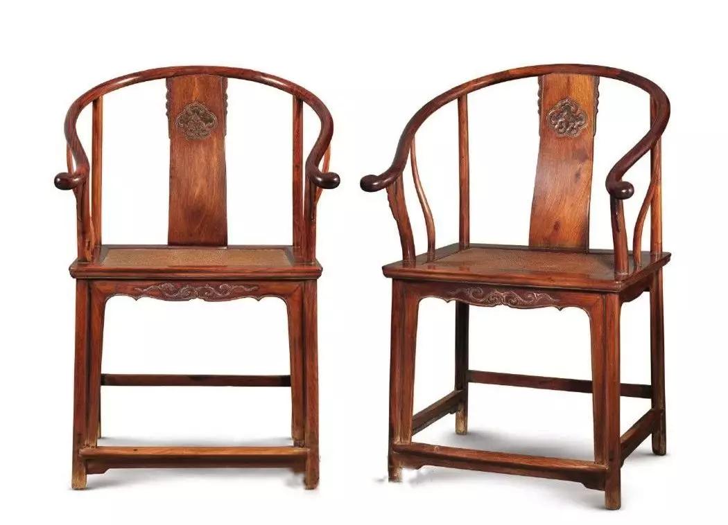 怎么选一张好圈椅,什么圈椅最好用