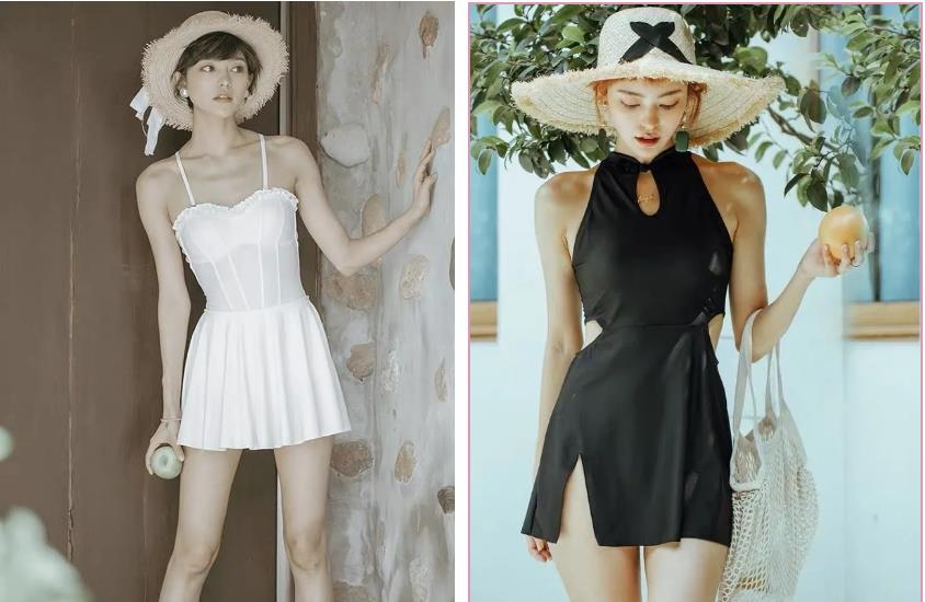 不知道怎么选泳衣,怎么知道自己适合什么泳衣