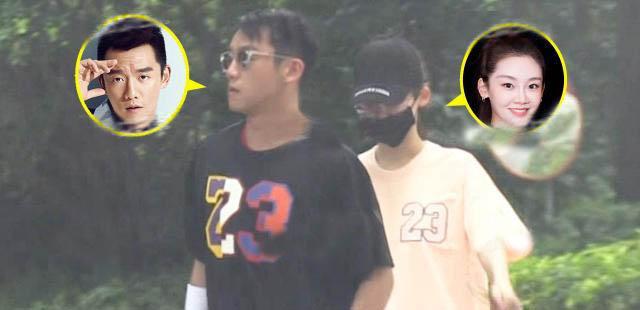 郑凯携苗苗赴医院做妇检，让人有些猜疑，尤其是女方的肚子