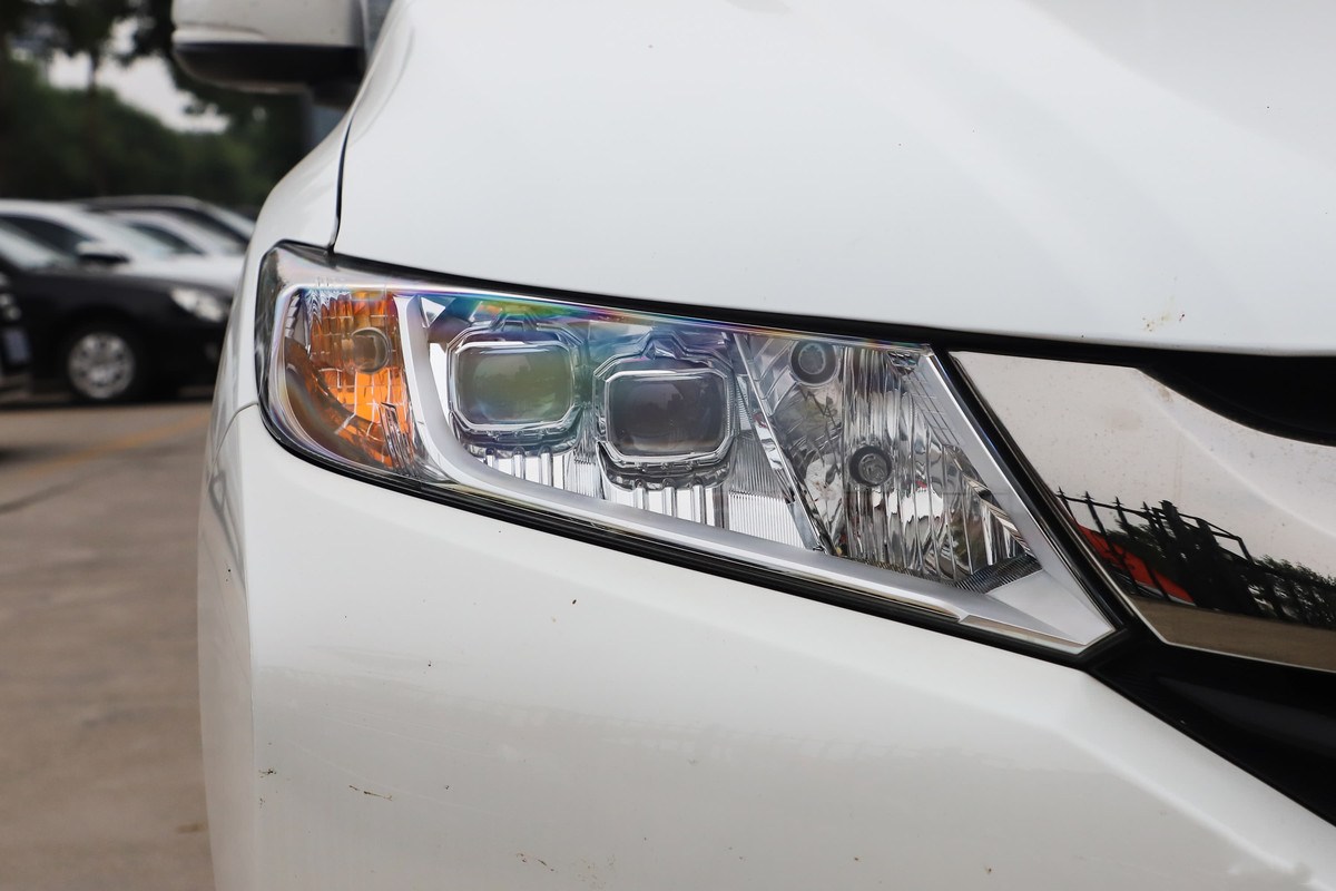 被遗忘的本田,被遗忘的3台合资家轿