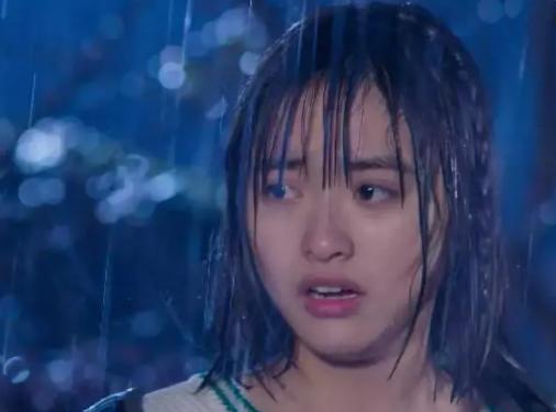 怎么用我们的头发整理八字刘海,干燥头发怎么打理刘海好看