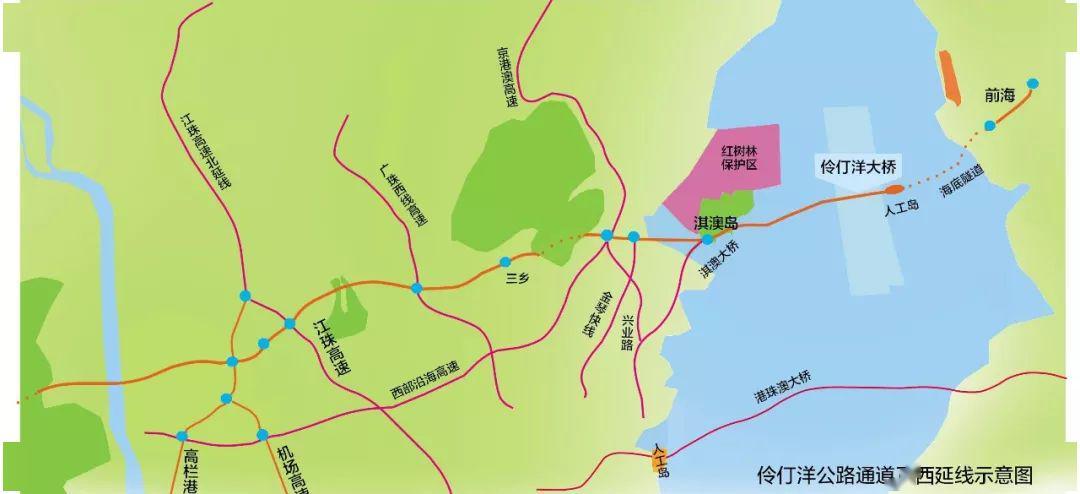 珠海未来最好的投资,珠海最值得投资的板块