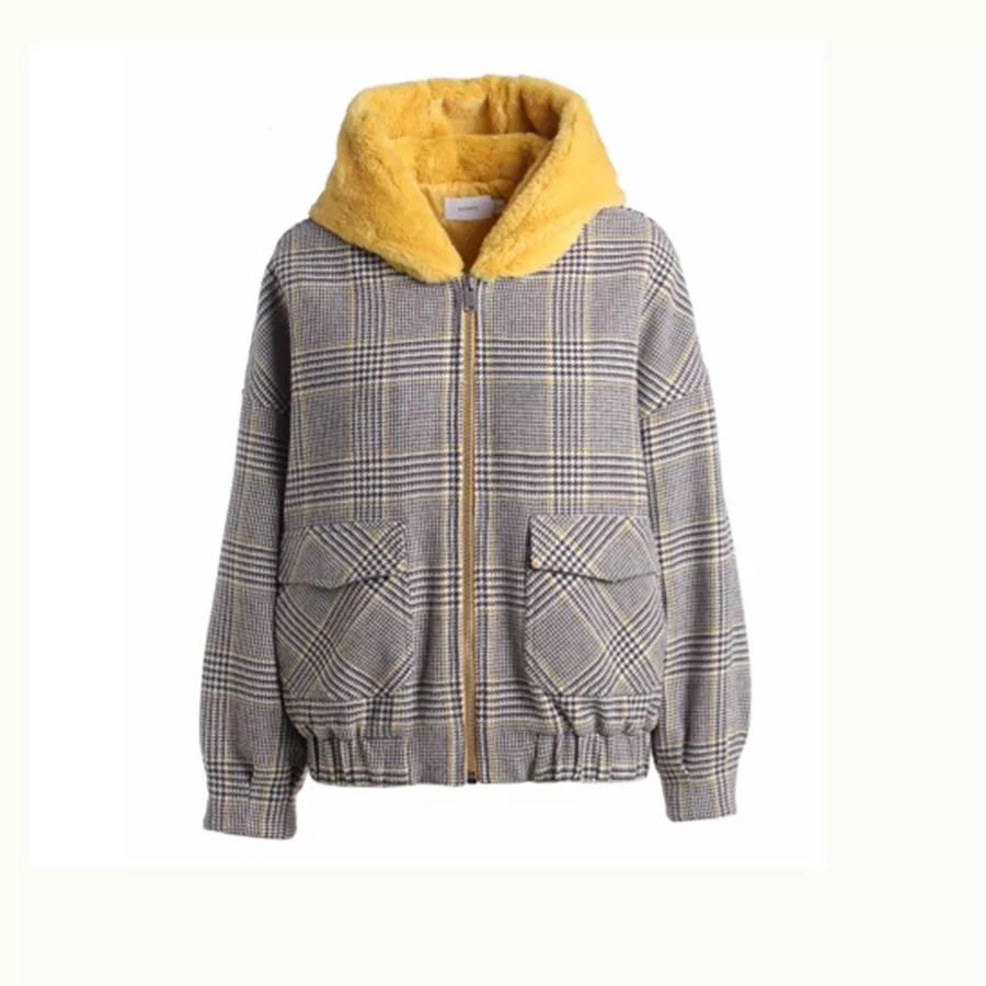 欧时力秋款图片,今年的欧时力好香