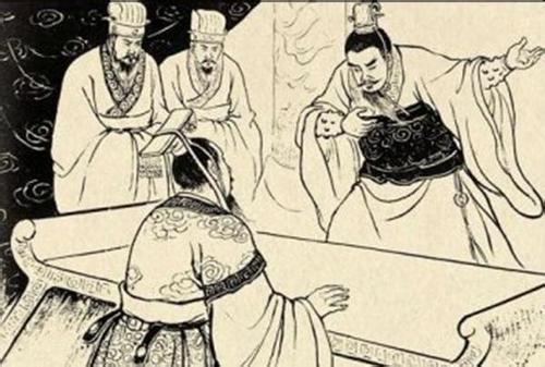 戴氏长盛不衰秘诀：春秋初因族人作乱恶名昭彰，却长期支持公室