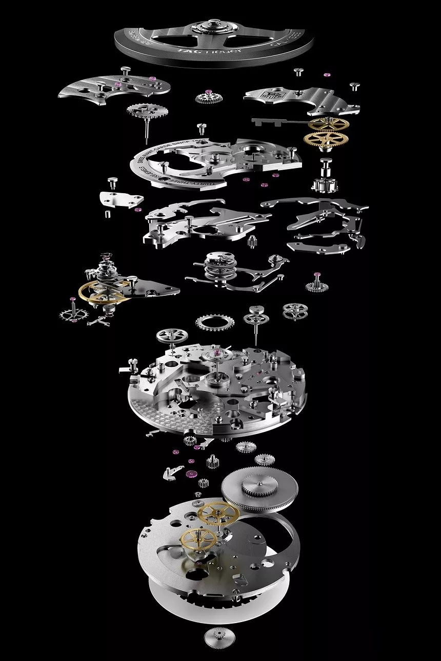 手表机芯进水了怎么办,手表机芯进水怎么处理