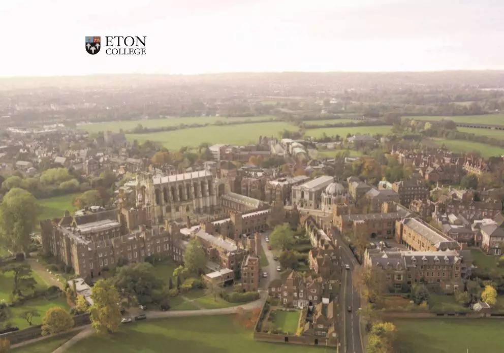 伊顿公学学校,伊顿公学是最著名的男校吗