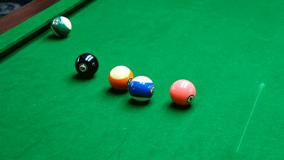 内蒙古最大乔氏台球俱乐部,山西乔氏台球俱乐部