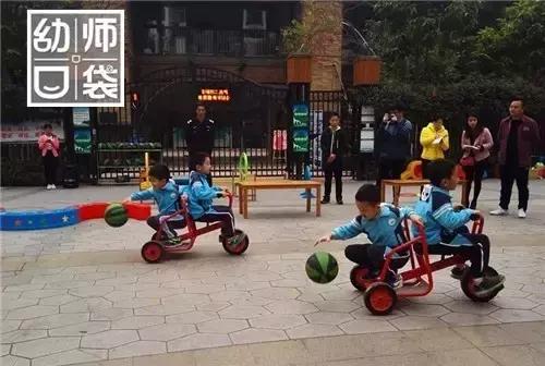 幼儿园大中小班游戏合集,幼儿园小班球类游戏活动目标