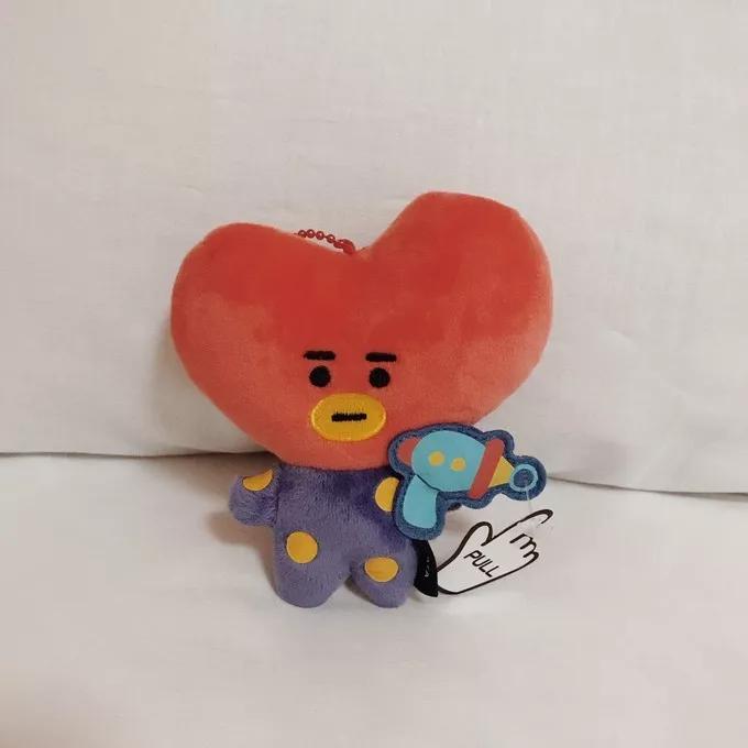 不一样的大阪三日游，瑠璃一束光，值得一来再来