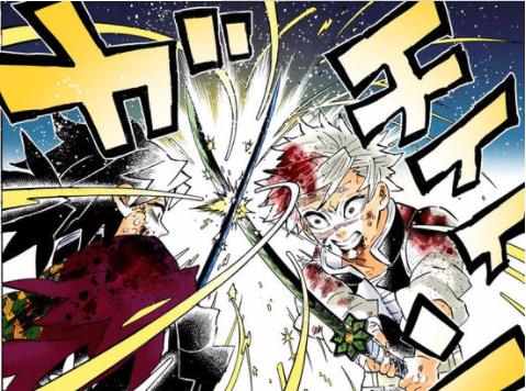 鬼灭之刃柱灭队,鬼灭之刃柱们对各自的评价