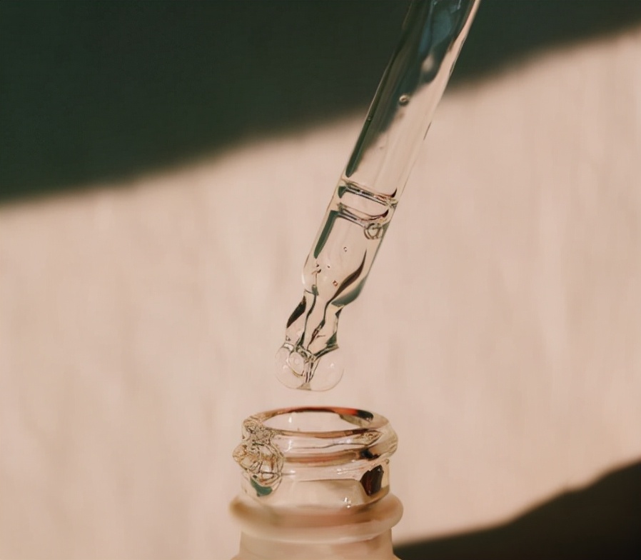 美妙的一道光，不用ps的高级底妝