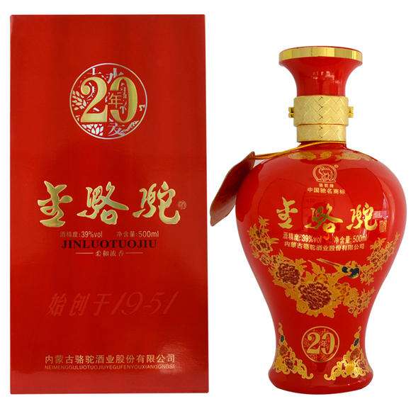 内蒙古白酒排名第一是哪款酒,全国的十大白酒