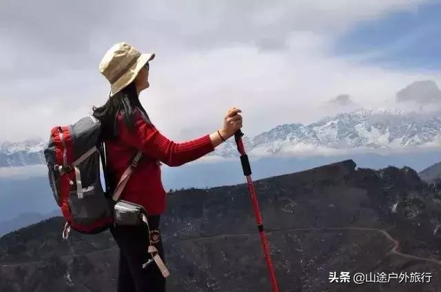 为什么不要独自去野外,呆着好没劲