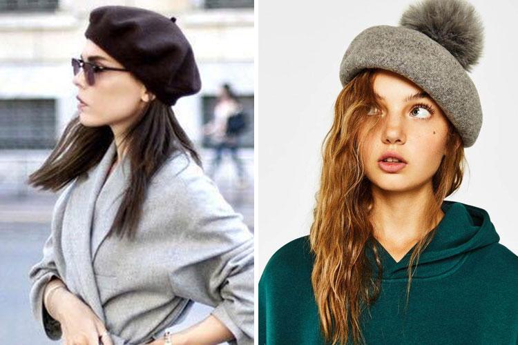 怎么挑选适合自己贝雷帽,如何挑选一款适合自己的贝雷帽