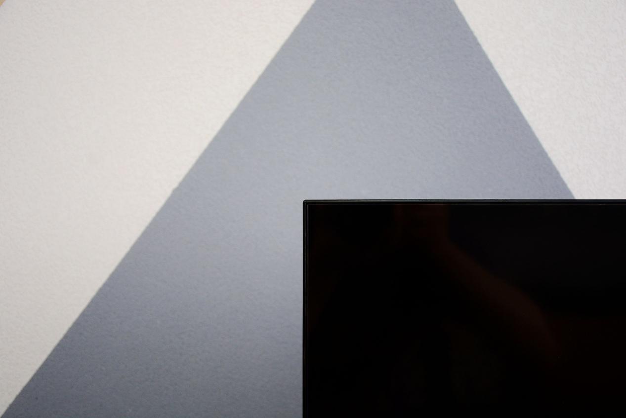 海信e3kpro85寸电视深度测评,2021新品海信ai全面屏智能电视机