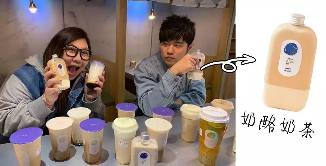 周杰伦的奶茶店国金,周杰伦的奶茶店在哪里开的