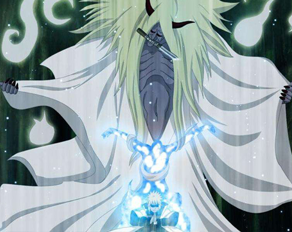 火影忍者禁术八门遁甲的各种招式,火影忍者十大禁术忍术排名