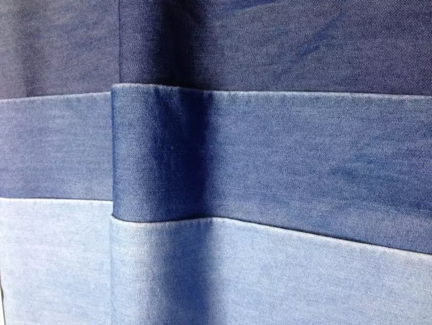 涤棉和棉涤和针织棉有什么区别,纯涤和涤棉的区别