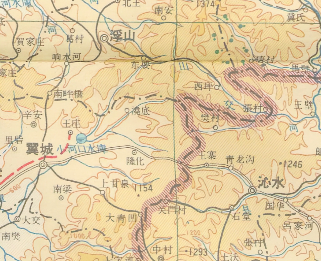 青城山为什么在四川,为什么四川叫青城