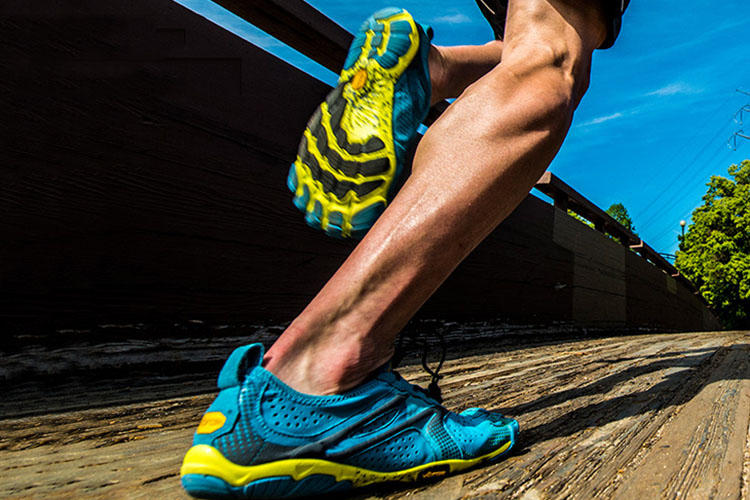 赤足评测,赤足跑鞋测评