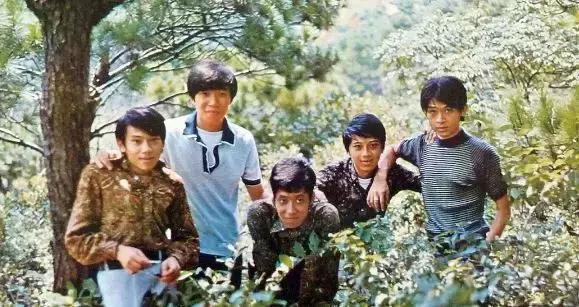 慧眼识英雄上一句是什么,刘德华提携新人三大看点惊喜