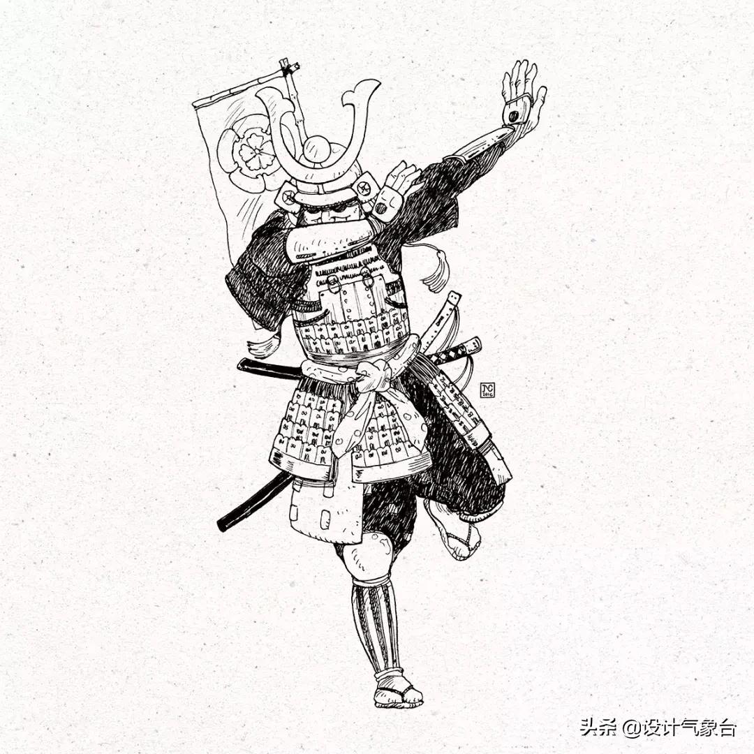 曹冲称象小学课本插图,曹冲称象绘画完整版