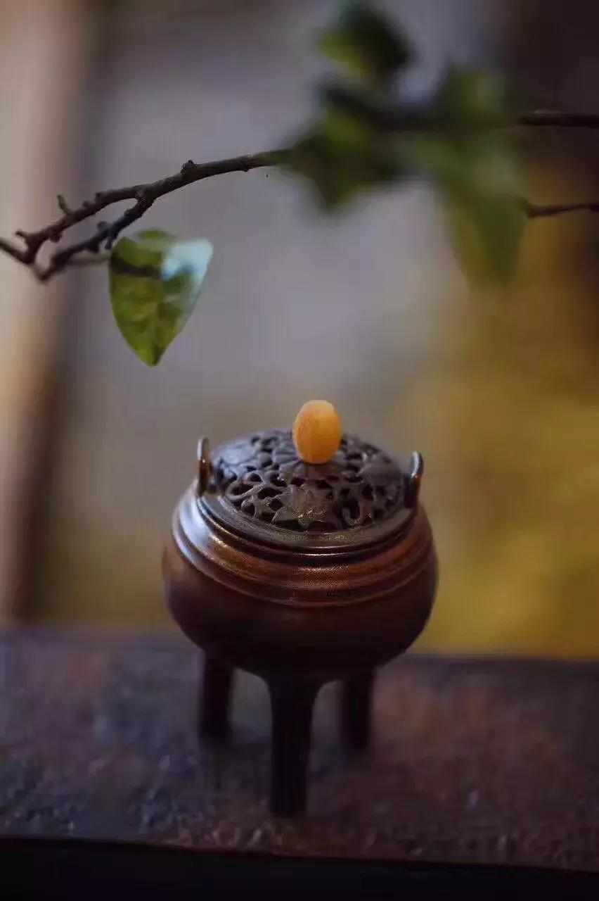 生命有茶香灵魂有茶气,生命有香