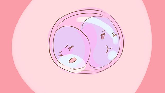 孕期b超看不清楚什么原因,孕期b超总显示胎儿唇部不清