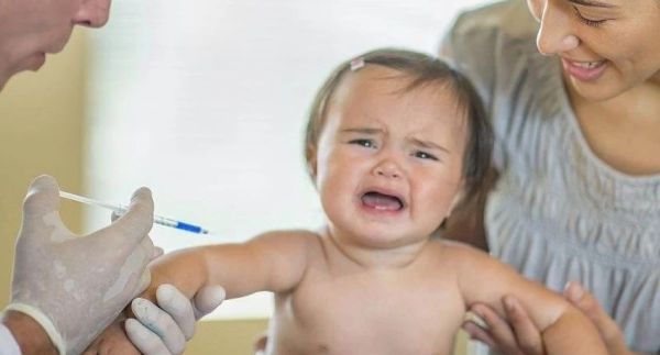 接种疫苗后疫苗异常怎样处理,疫苗没打进去怎么办