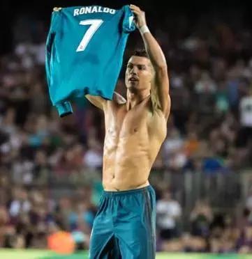 你不看足球就不会明白什么,这才是足球的真正意义