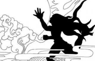 民间故事木匠救乌龟,民间故事木匠寺庙遇险