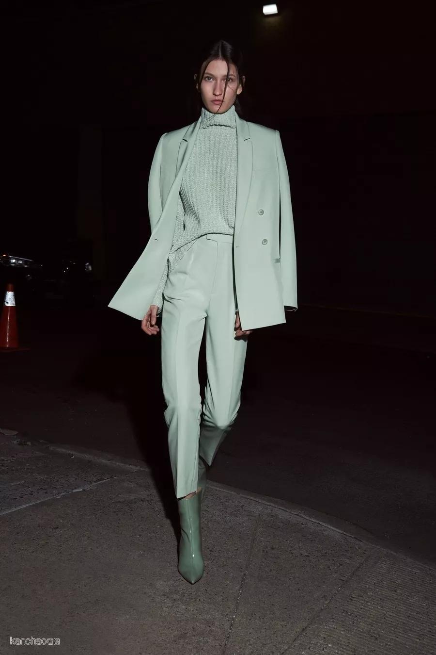 风向|2020置装，哪些流行元素要get？